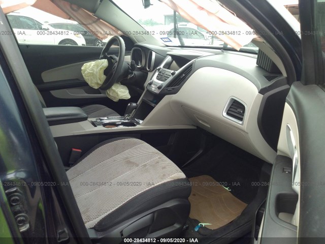 Photo 4 VIN: 2GNALBEK8G6180368 - CHEVROLET EQUINOX 