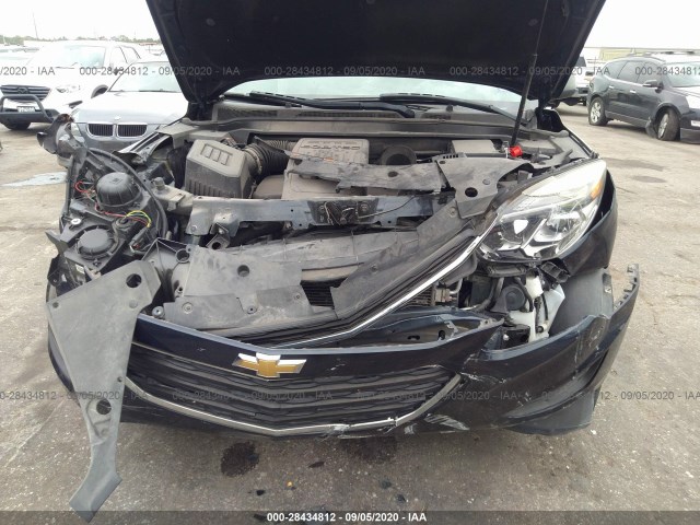 Photo 5 VIN: 2GNALBEK8G6180368 - CHEVROLET EQUINOX 