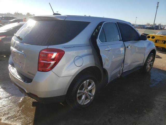 Photo 2 VIN: 2GNALBEK8G6238348 - CHEVROLET EQUINOX LS 