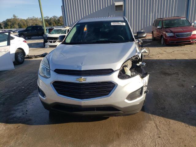 Photo 4 VIN: 2GNALBEK8G6238348 - CHEVROLET EQUINOX LS 