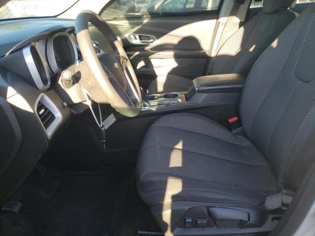 Photo 6 VIN: 2GNALBEK8G6238348 - CHEVROLET EQUINOX LS 