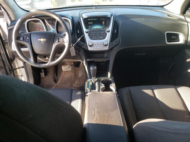 Photo 7 VIN: 2GNALBEK8G6238348 - CHEVROLET EQUINOX LS 