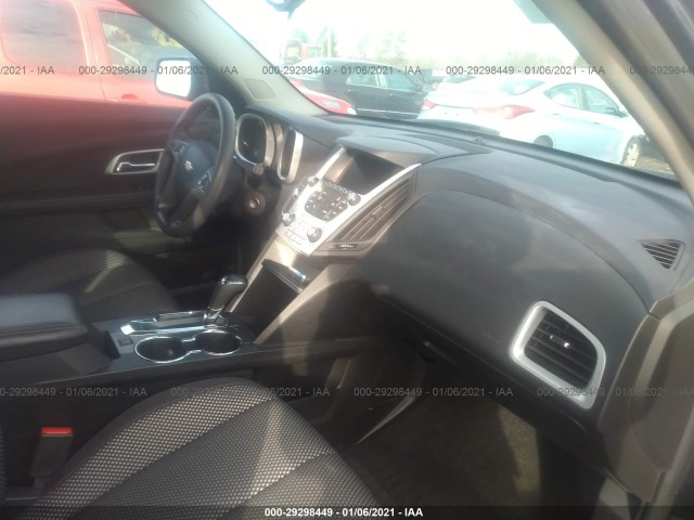 Photo 4 VIN: 2GNALBEK8G6241301 - CHEVROLET EQUINOX 