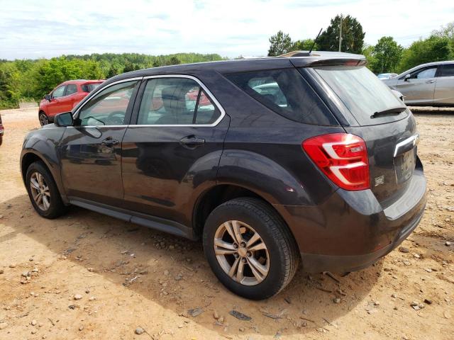 Photo 1 VIN: 2GNALBEK8G6244098 - CHEVROLET EQUINOX 