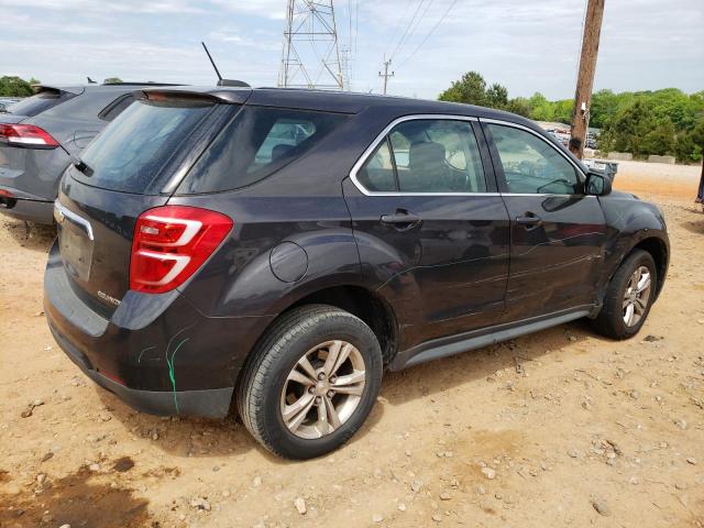 Photo 2 VIN: 2GNALBEK8G6244098 - CHEVROLET EQUINOX 