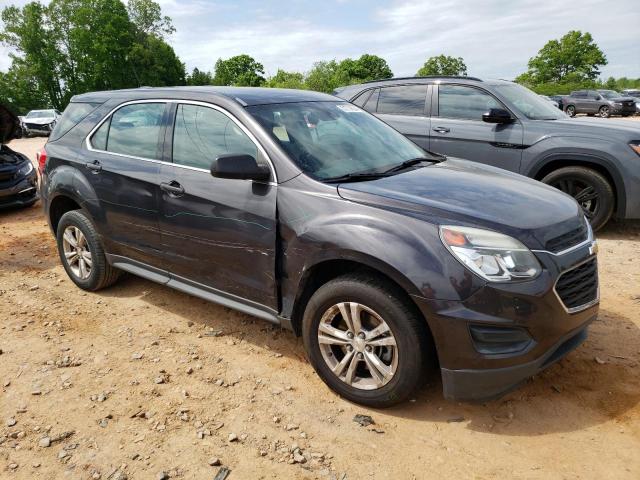 Photo 3 VIN: 2GNALBEK8G6244098 - CHEVROLET EQUINOX 