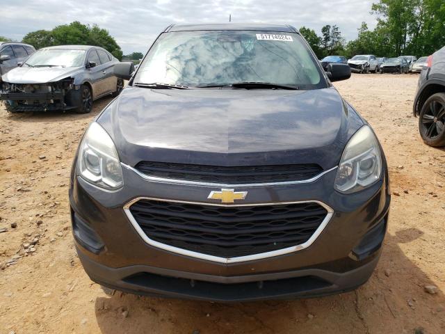 Photo 4 VIN: 2GNALBEK8G6244098 - CHEVROLET EQUINOX 