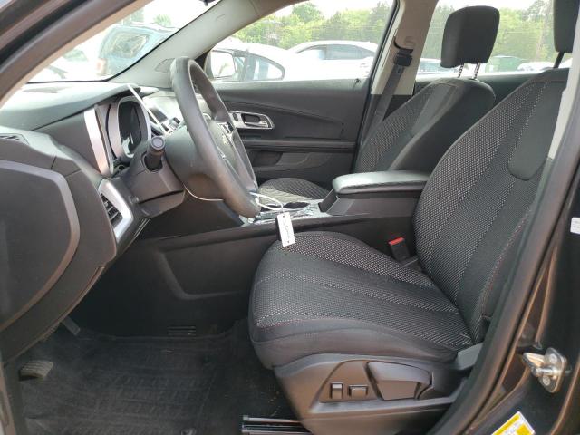 Photo 6 VIN: 2GNALBEK8G6244098 - CHEVROLET EQUINOX 