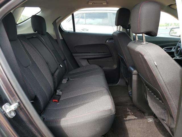 Photo 9 VIN: 2GNALBEK8G6244098 - CHEVROLET EQUINOX 