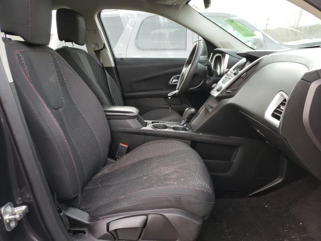 Photo 4 VIN: 2GNALBEK8G6261970 - CHEVROLET EQUINOX LS 