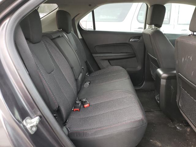 Photo 5 VIN: 2GNALBEK8G6261970 - CHEVROLET EQUINOX LS 