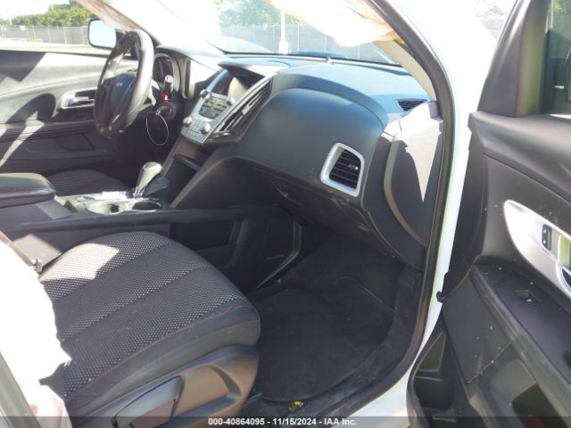 Photo 4 VIN: 2GNALBEK8G6325974 - CHEVROLET EQUINOX 