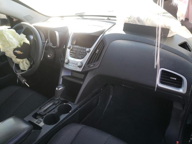 Photo 8 VIN: 2GNALBEK8H1514719 - CHEVROLET EQUINOX LS 