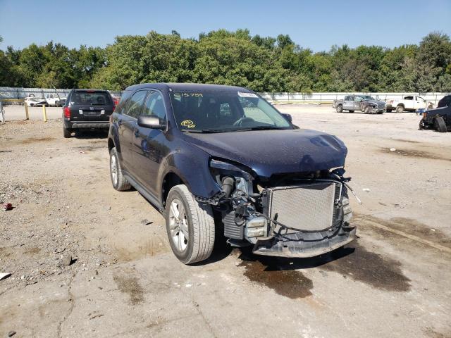 Photo 8 VIN: 2GNALBEK8H1515739 - CHEVROLET EQUINOX LS 