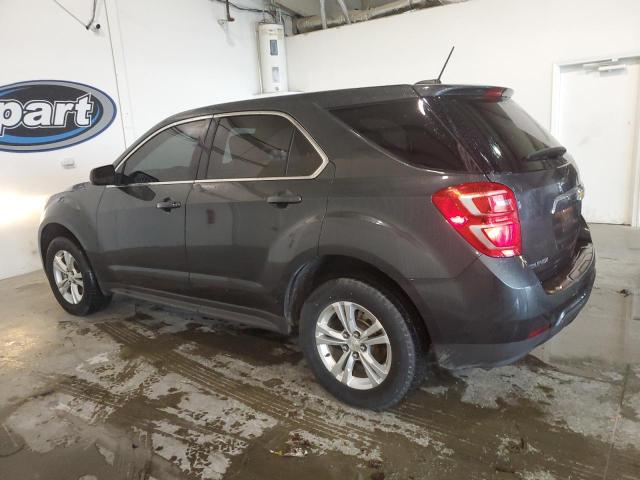 Photo 1 VIN: 2GNALBEK8H1522772 - CHEVROLET EQUINOX 