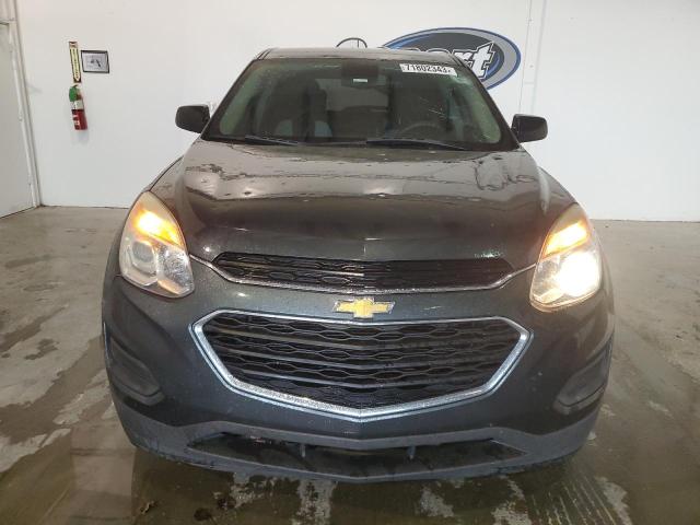 Photo 4 VIN: 2GNALBEK8H1522772 - CHEVROLET EQUINOX 