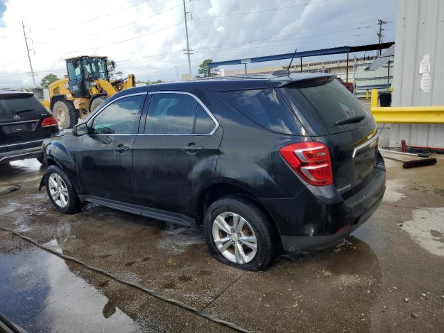 Photo 1 VIN: 2GNALBEK8H1523064 - CHEVROLET EQUINOX LS 