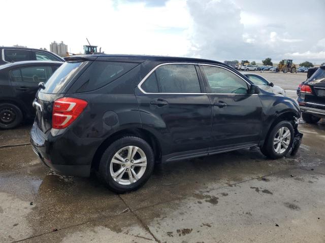 Photo 2 VIN: 2GNALBEK8H1523064 - CHEVROLET EQUINOX LS 