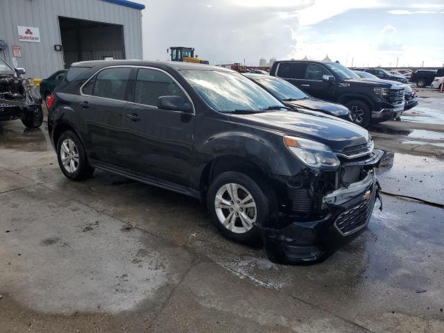 Photo 3 VIN: 2GNALBEK8H1523064 - CHEVROLET EQUINOX LS 