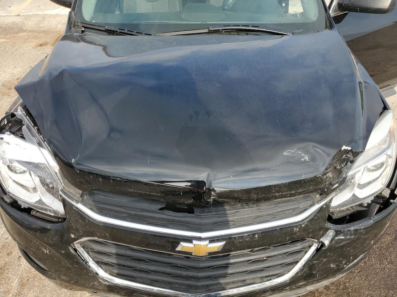 Photo 11 VIN: 2GNALBEK8H1524778 - CHEVROLET EQUINOX 