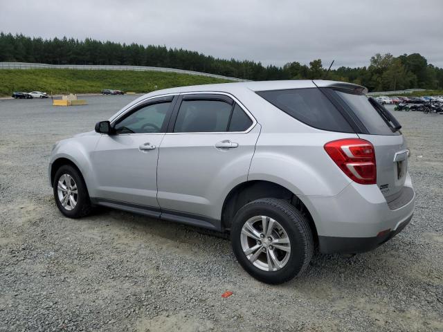 Photo 1 VIN: 2GNALBEK8H1524943 - CHEVROLET EQUINOX LS 