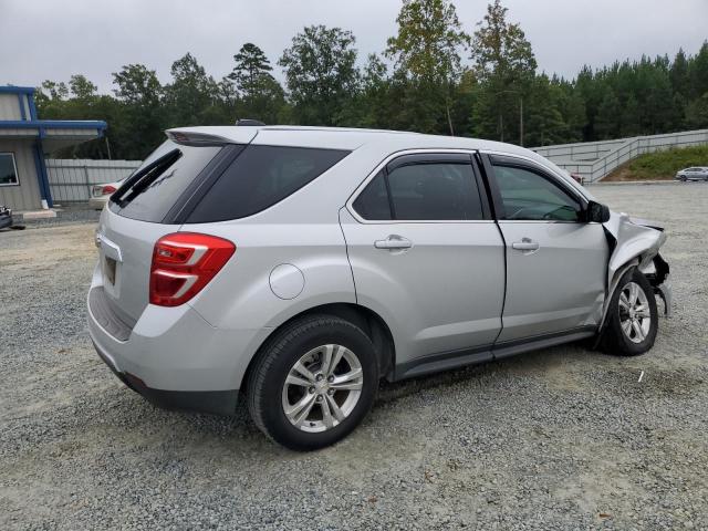 Photo 2 VIN: 2GNALBEK8H1524943 - CHEVROLET EQUINOX LS 