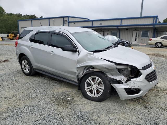 Photo 3 VIN: 2GNALBEK8H1524943 - CHEVROLET EQUINOX LS 