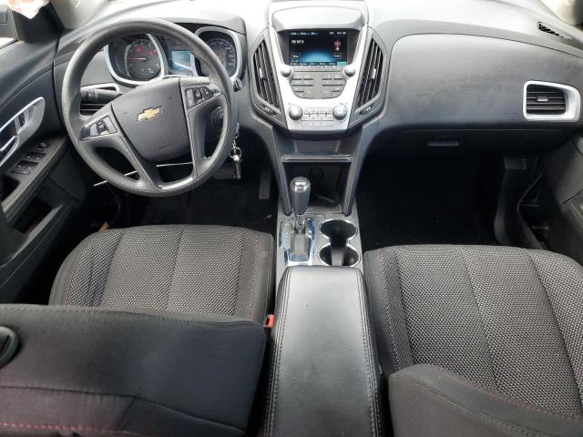 Photo 7 VIN: 2GNALBEK8H1529625 - CHEVROLET EQUINOX LS 