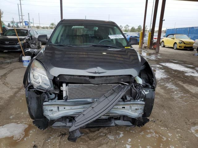 Photo 4 VIN: 2GNALBEK8H1532959 - CHEVROLET EQUINOX LS 