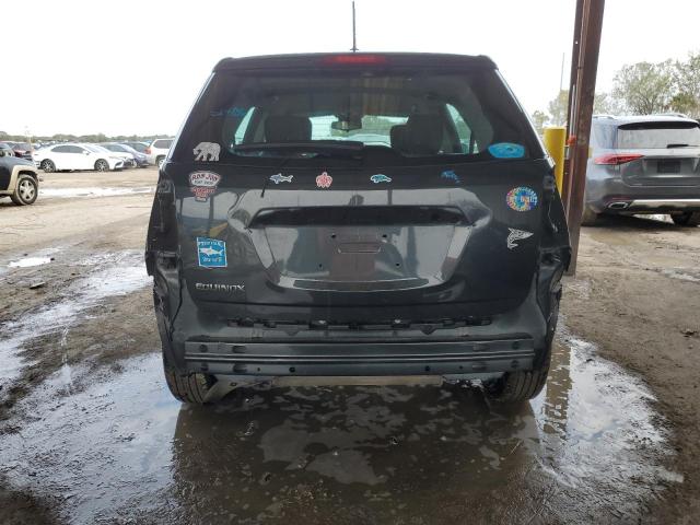 Photo 5 VIN: 2GNALBEK8H1532959 - CHEVROLET EQUINOX LS 