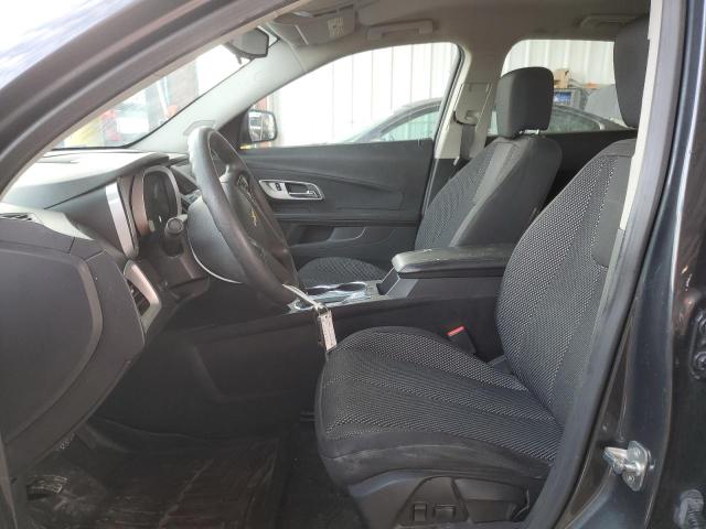 Photo 6 VIN: 2GNALBEK8H1532959 - CHEVROLET EQUINOX LS 