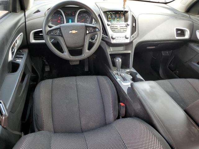 Photo 7 VIN: 2GNALBEK8H1537286 - CHEVROLET EQUINOX LS 