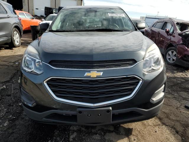 Photo 4 VIN: 2GNALBEK8H1539877 - CHEVROLET EQUINOX LS 