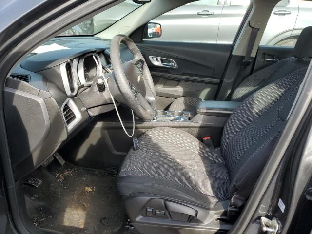 Photo 6 VIN: 2GNALBEK8H1539877 - CHEVROLET EQUINOX LS 