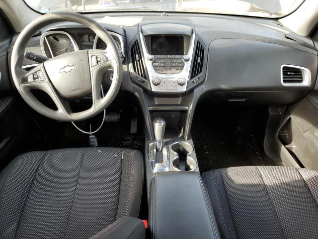 Photo 7 VIN: 2GNALBEK8H1539877 - CHEVROLET EQUINOX LS 