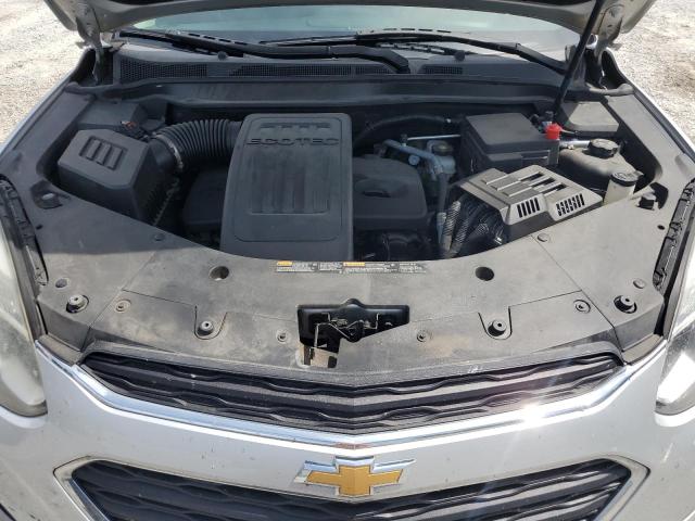 Photo 11 VIN: 2GNALBEK8H1540642 - CHEVROLET EQUINOX 