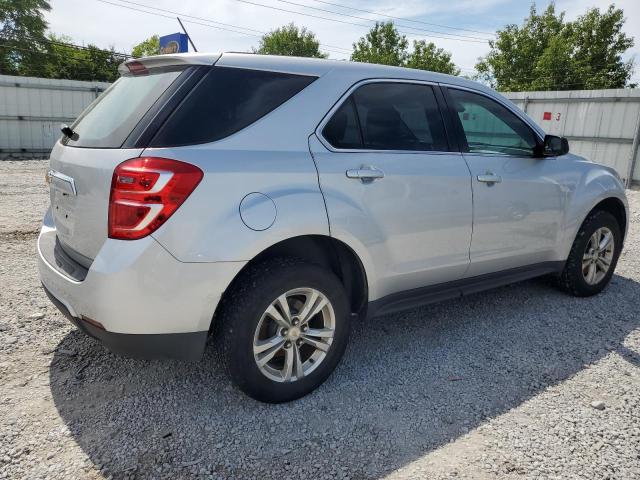 Photo 2 VIN: 2GNALBEK8H1540642 - CHEVROLET EQUINOX 