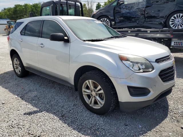 Photo 3 VIN: 2GNALBEK8H1540642 - CHEVROLET EQUINOX 