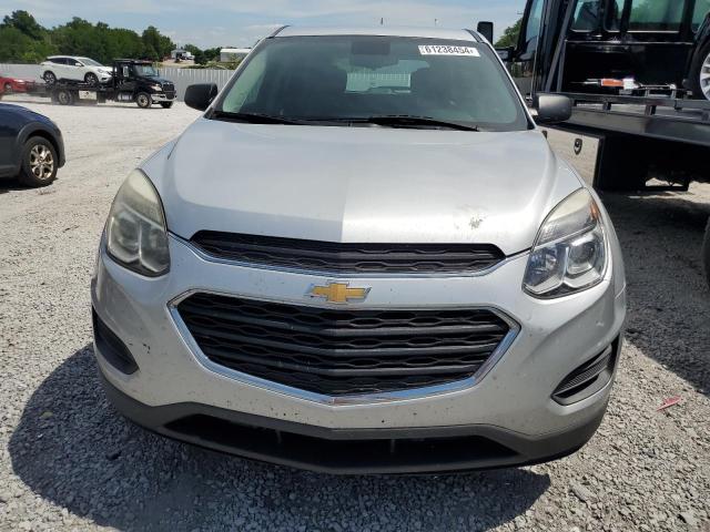 Photo 4 VIN: 2GNALBEK8H1540642 - CHEVROLET EQUINOX 