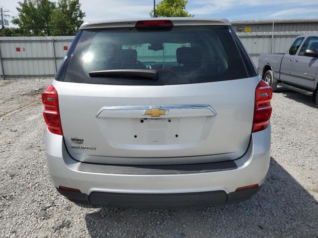 Photo 5 VIN: 2GNALBEK8H1540642 - CHEVROLET EQUINOX 