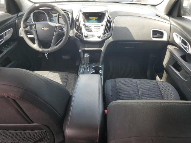 Photo 7 VIN: 2GNALBEK8H1540642 - CHEVROLET EQUINOX 