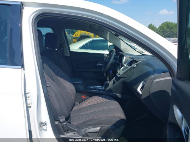 Photo 4 VIN: 2GNALBEK8H1547204 - CHEVROLET EQUINOX 