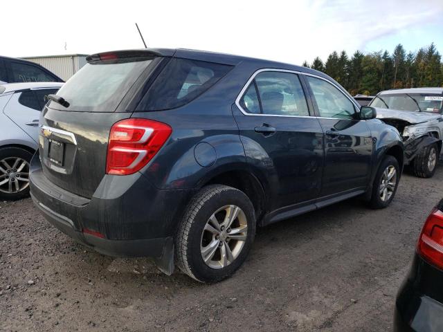 Photo 2 VIN: 2GNALBEK8H1563791 - CHEVROLET EQUINOX 