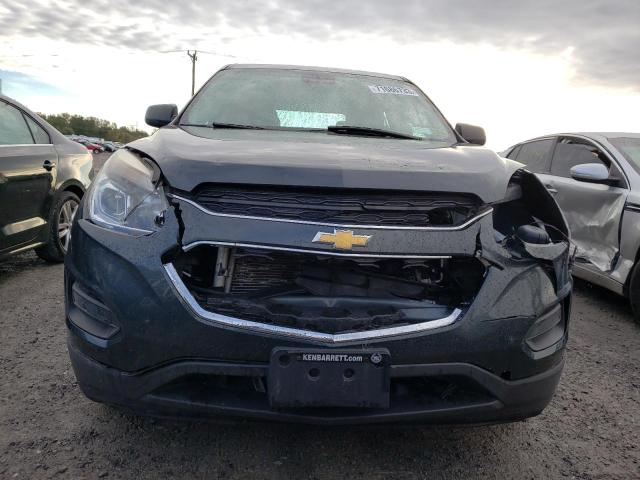 Photo 4 VIN: 2GNALBEK8H1563791 - CHEVROLET EQUINOX 