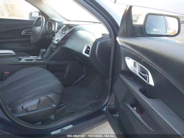 Photo 4 VIN: 2GNALBEK8H1576993 - CHEVROLET EQUINOX 