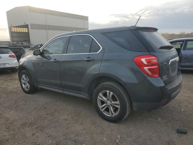 Photo 1 VIN: 2GNALBEK8H1578971 - CHEVROLET EQUINOX 