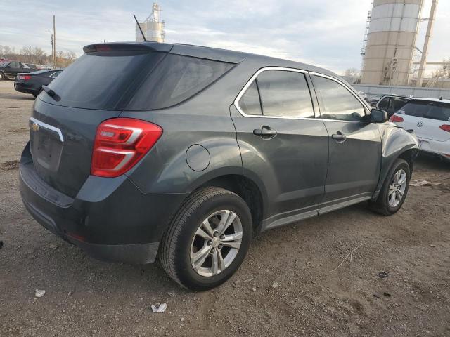 Photo 2 VIN: 2GNALBEK8H1578971 - CHEVROLET EQUINOX 