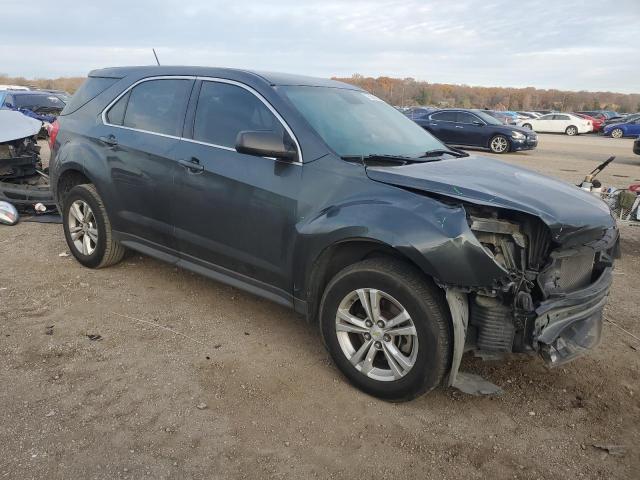 Photo 3 VIN: 2GNALBEK8H1578971 - CHEVROLET EQUINOX 