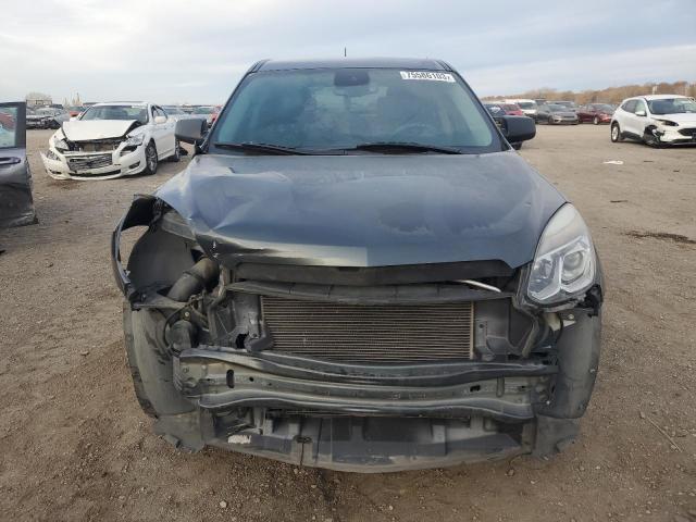 Photo 4 VIN: 2GNALBEK8H1578971 - CHEVROLET EQUINOX 