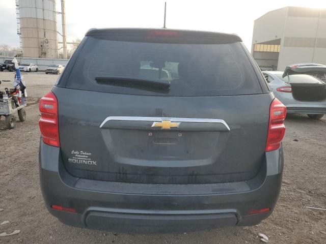 Photo 5 VIN: 2GNALBEK8H1578971 - CHEVROLET EQUINOX 